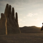 OBSERVATORIO PARANAL & LA MANO DEL DESIERTO - FULL DAY