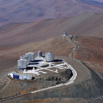 PARANAL & OBSERVACIÓN ASTRONÓMICA EN EL DESIERTO PM - MEDIO DÍA