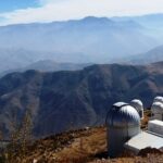 OBSERVATORIO TOLOLO - MEDIO DÍA
