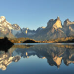 TORRES DEL PAINE: FUERA DEL CIRCUITO TREK W - 5 DÍAS 4 NOCHES