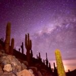 ATACAMA: TOUR ASTRONÓMICO - MEDIO DÍA