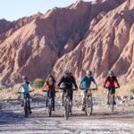 BICICLETAS EN VALLE DE CATARPE & QUEBRADA DEL DIABLO - MEDIO DÍA