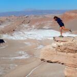 TREKKING SENDERO DE KARI - MEDIO DÍA