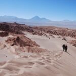 TREKKING EN LAS CORNISAS & VALLE DE MARTE - MEDIO DÍA
