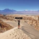 BICICLETA & SANDBOARD EN EL VALLE DE LA MUERTE - MEDIO DÍA