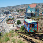 Valparaiso Tour a pie por la ciudad de medio día