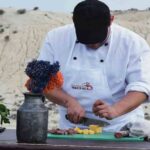 PENÍNSULA VALDES: ZONOTRIKA GOURMET - MEDIO DÍA