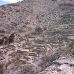 RUINAS DE QUILMES (POR CAFAYATE) - MEDIO DÍA