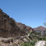 VALLE DE IRUYA - DÍA COMPLETO