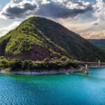 DIQUE CABRA CORRAL - MEDIO DÍA