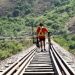 CIRCUITO EN MOUNTAIN BIKE EN LA QUEBRADA DEL TORO - DÍA COMPLETO