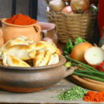 SALTA: CIRCUITO GASTRONÓMICO - MEDIO DÍA