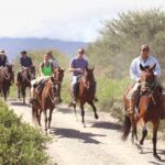CABALGATA AL CERRO EL ZORRITO - DÍA COMPLETO
