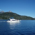 BRINDIS PATAGÓNICO A BORDO (ADICIONAL PARA EXCURSIONES) - PRIVADO