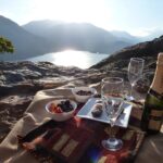 BRINDIS PATAGÓNICO (ADICIONAL PARA EXCURSIONES) - PRIVADO