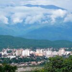 SAN SALVADOR DE JUJUY CITY TOUR - MEDIO DÍA