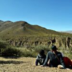 HORNADITAS & CEMENTERIO SAGRADO - DÍA COMPLETO