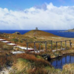 LA RUTA DE DARWIN CRUCERO - IDA Y VUELTA DESDE PUNTA ARENAS - 9 DÍAS