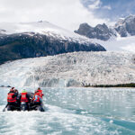EXPLORADOR PATAGÓNICO - CRUCERO DESDE USHUAIA A PUNTA ARENAS - 5 DÍAS