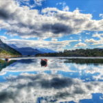 FIORDOS DE TIERRA DEL FUEGO - CRUCERO DESDE PUNTA ARENAS A USHUAIA - 5 DÍAS