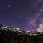 ASTRO&GASTRO - CAJÓN DEL MAIPO