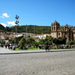 PERU: CAMINOS Y SABORES IMPERDIBLES - 08 Días 07 Noches