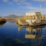 PERÚ: UNA AVENTURA DE SUR A NORTE - 13 DÍAS/12 NOCHES