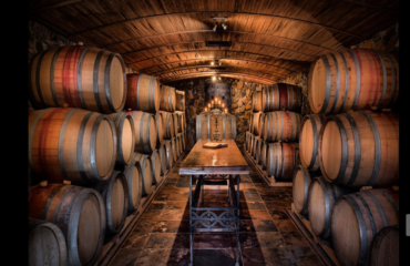 CAVA BODEGA EL ENEMIGO