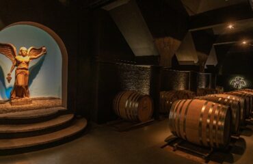 CAVA BODEGA KAIKEN