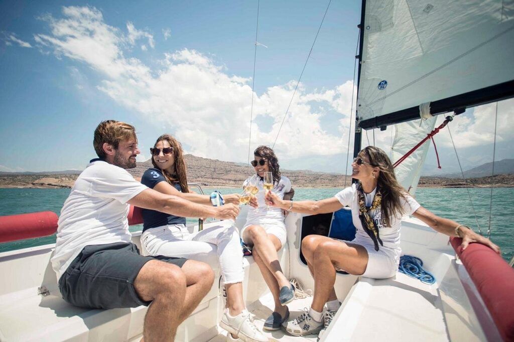 Wine Voyage