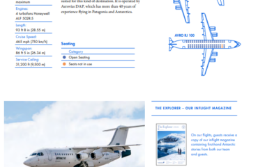 Aircraft Information