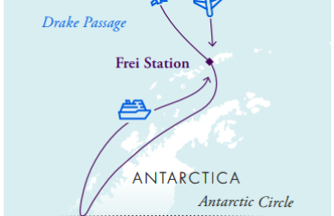 Polar Circle Air-Cruise