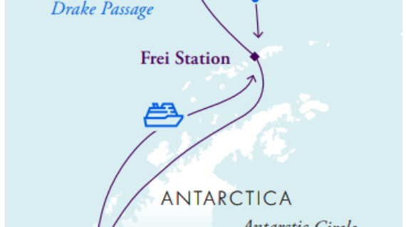 Polar Circle Air-Cruise