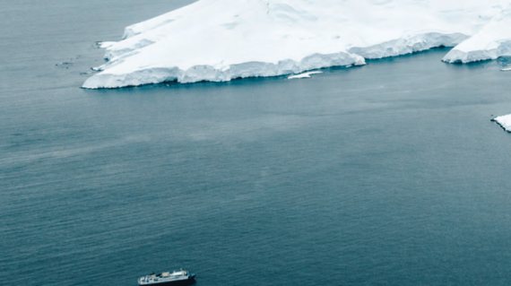antarctica