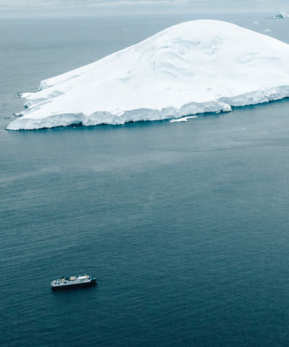 antarctica