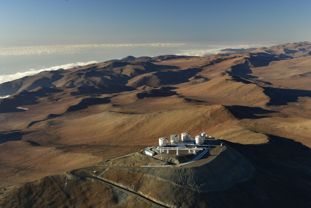 Astronomical week