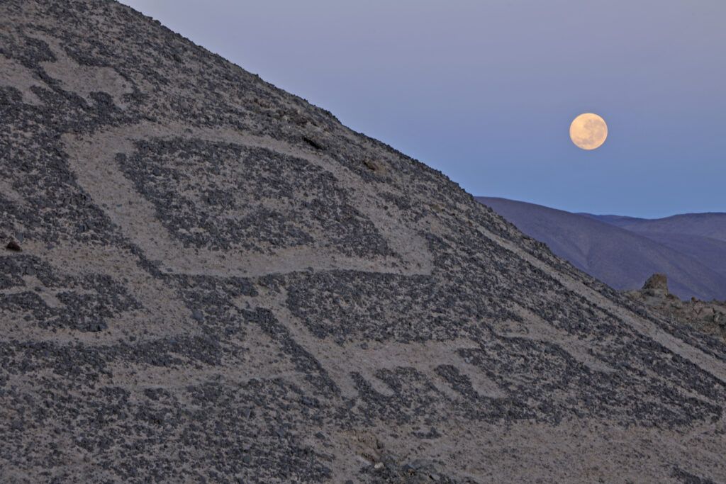 Cultural & Archeological Chile