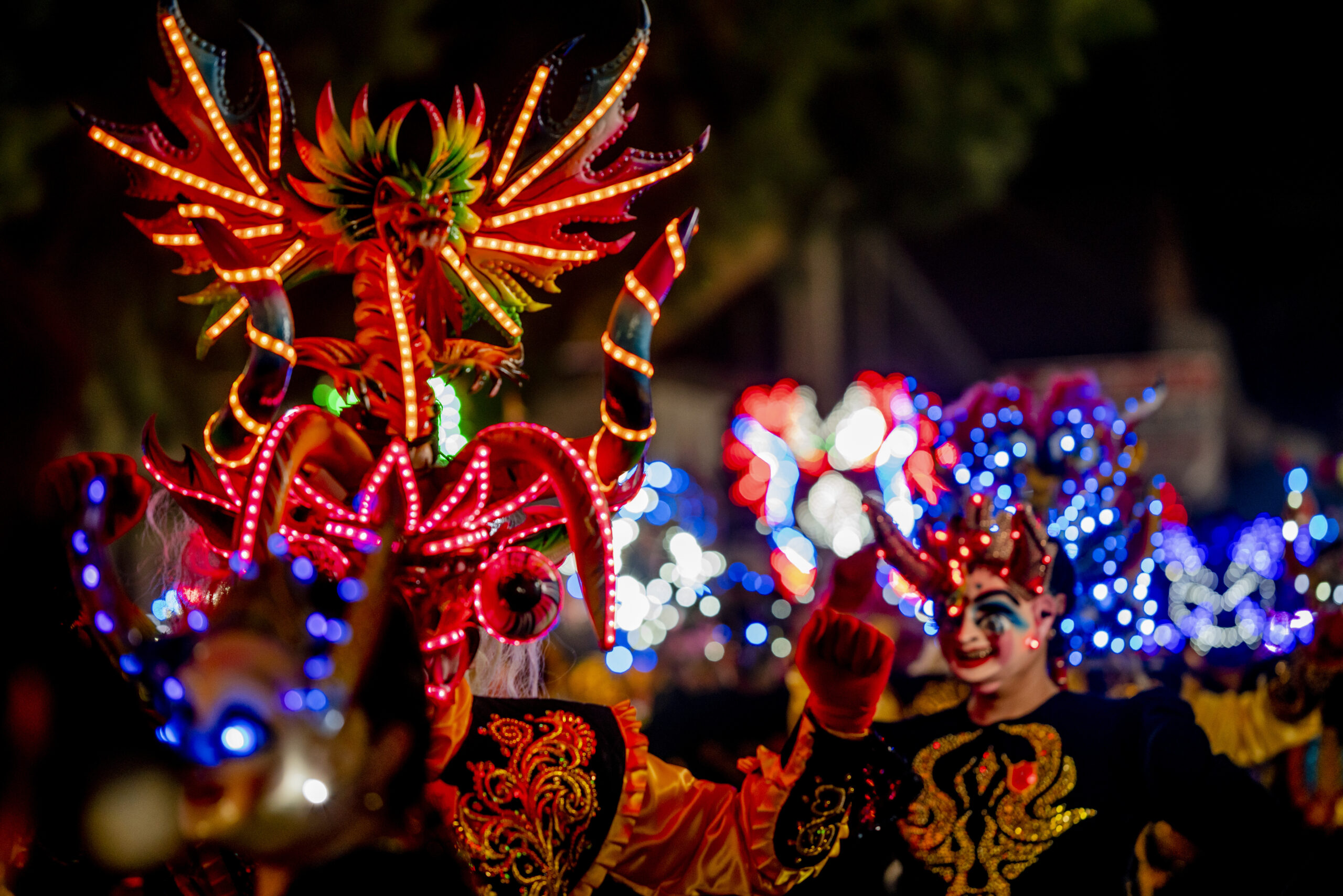 Norte Grande: Maravillas de Atacama con Fiesta de La Tirana 2026
