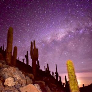 ATACAMA: TOUR ASTRONÓMICO - MEDIO DÍA