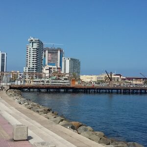 ANTOFAGASTA CITY TOUR - MEDIO DÍA
