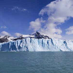 PERITO MORENO GLACIER FROM PUERTO NATALES - full-day