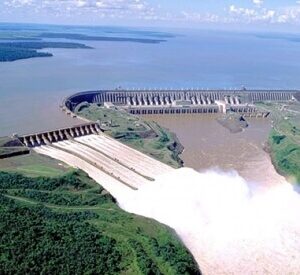 ITAIPÚ DAM - half-day - PRIVATE