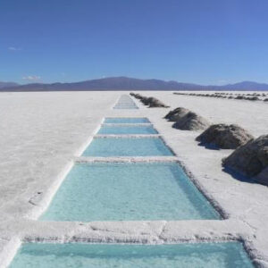 AROUND THE HEIGHTS: SALINAS GRANDES - full-day