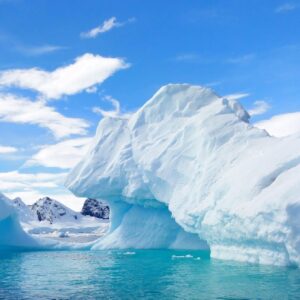 Antarctica Express Air-Cruise 6 DAYS / 5 NIGHTS