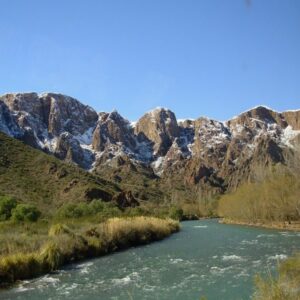 ATUEL CANYON – full-day