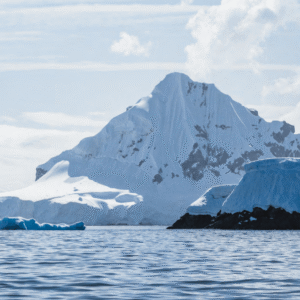 Polar Circle Air-Cruise 10 DAYS / 9 NIGHTS