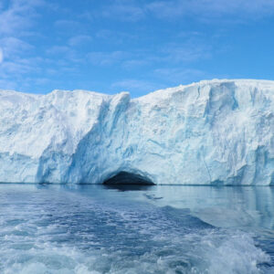 Antarctica & South Georgia Air-Cruise 18 DAYS / 17 NIGHTS