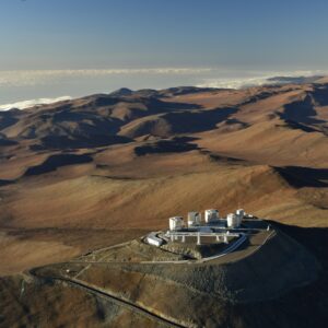 Semana Astronómica