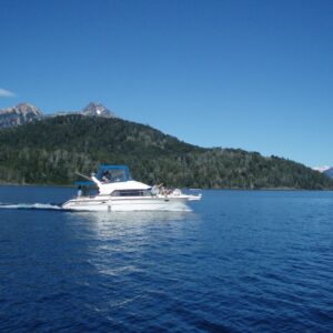 ON BOARD PATAGONIAN TOAST (ADDITIONAL FOR EXCURSIONS) - PRIVATE