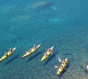BARILOCHE DISCOVERY ACTIVE – full-day